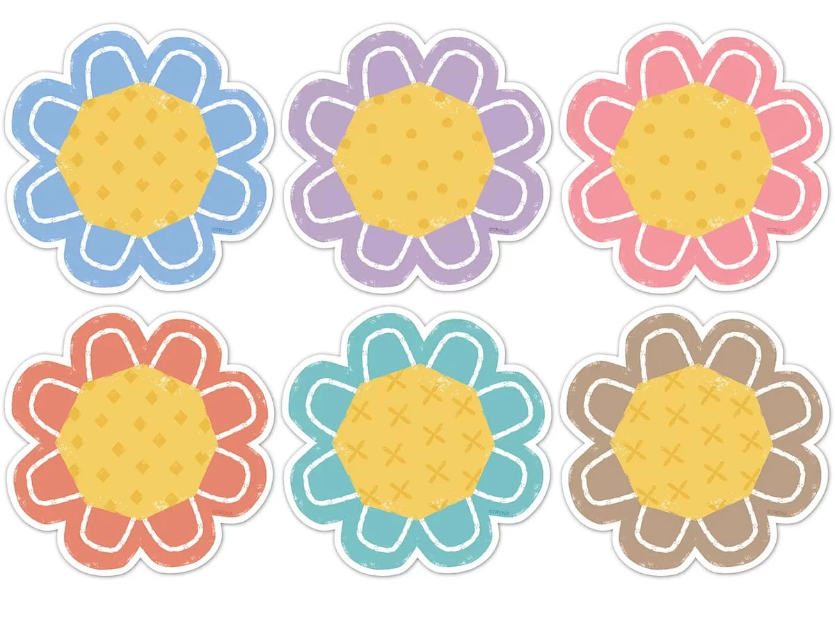 Good to Grow Flower Accents - US 1190