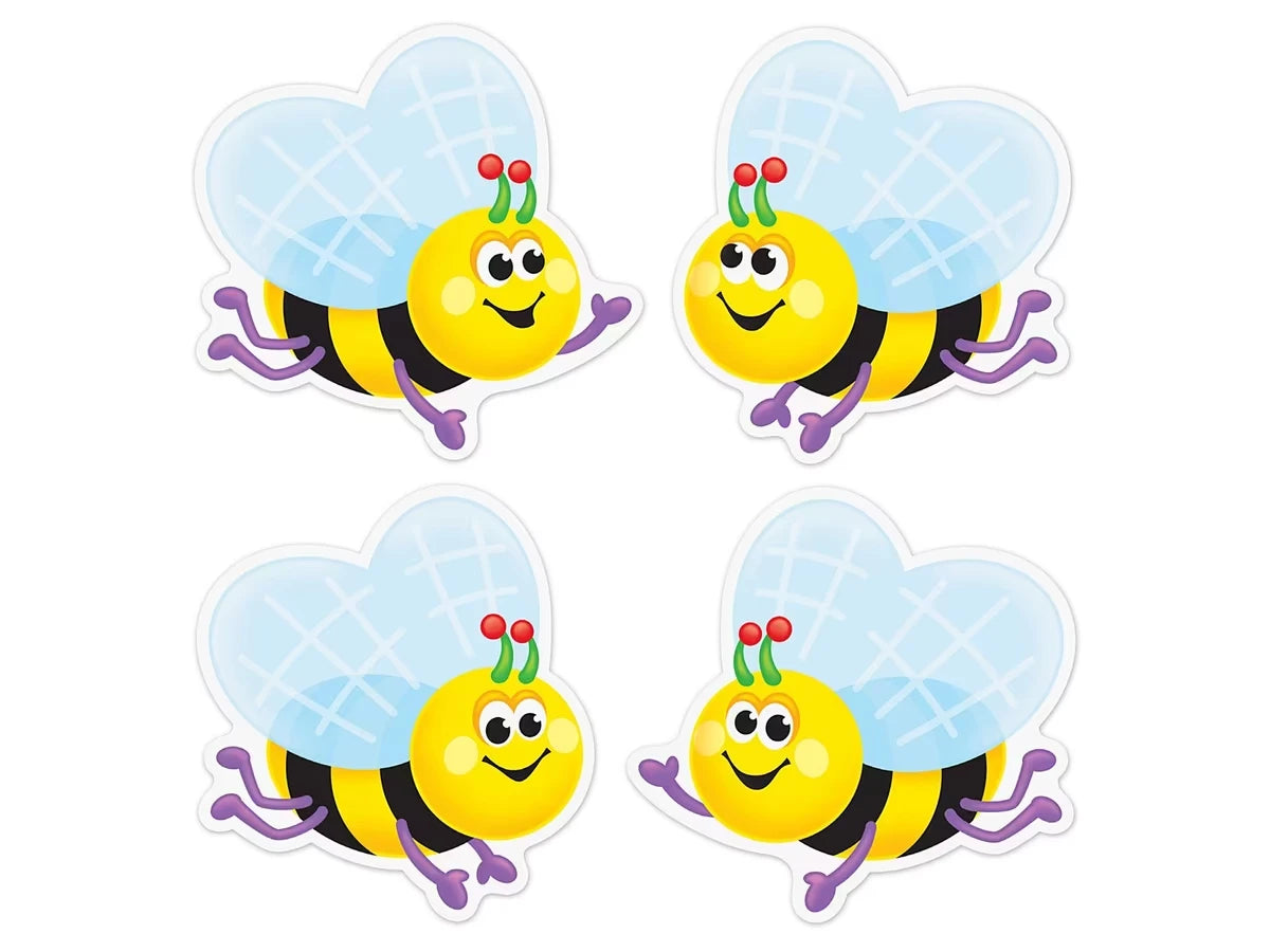 Busy Bee Accents - US 1779