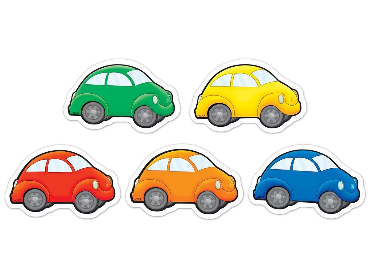 Car Mini Accents - US 7359