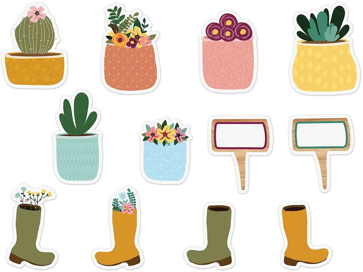 Grow Together Garden Accents - US 5369
