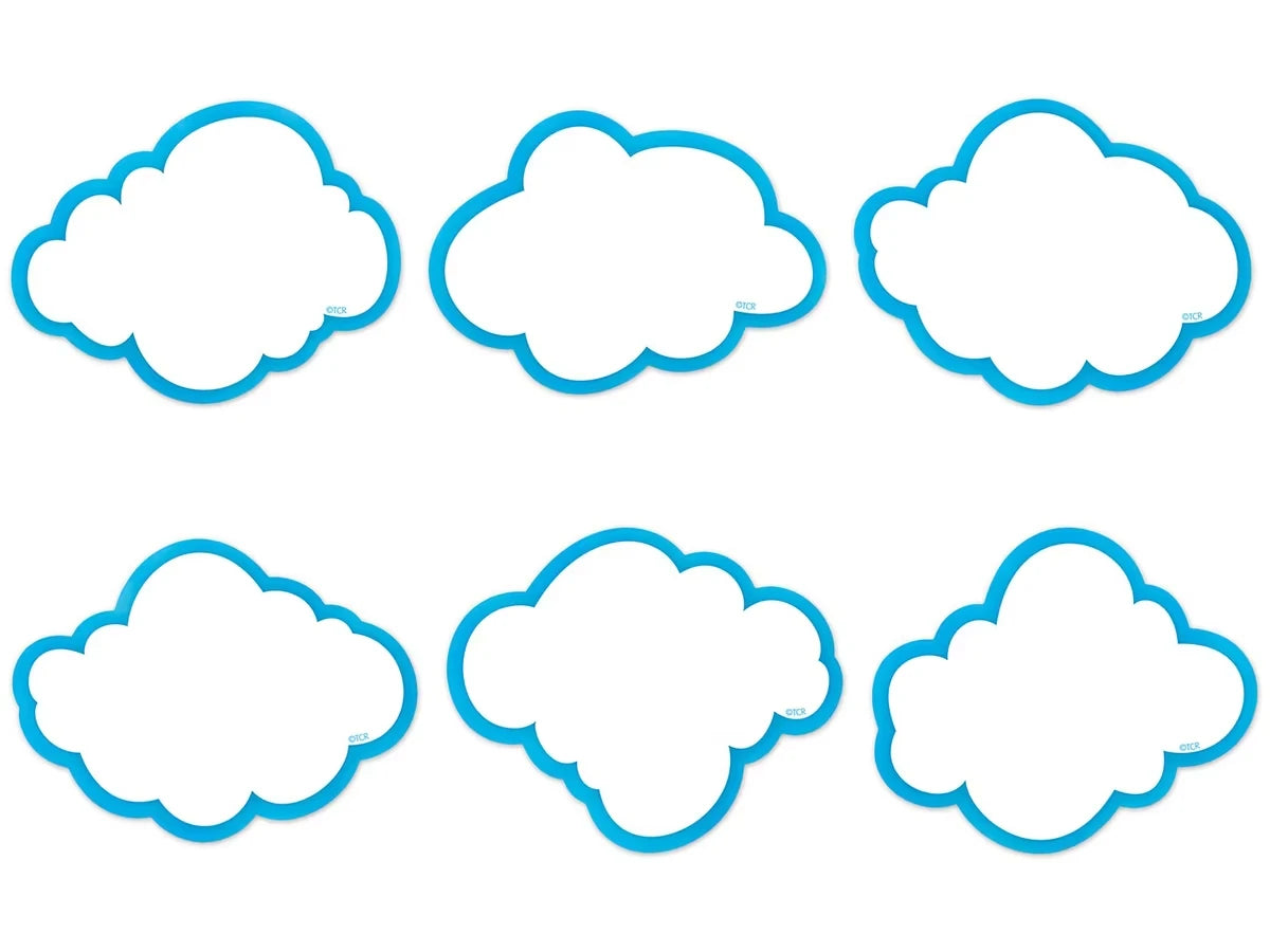 Cloud Mini Accents - US 3133