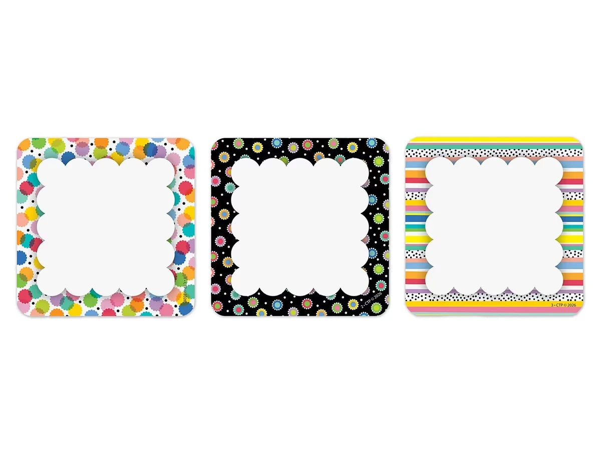 Core Decor Card Accents - US 1725