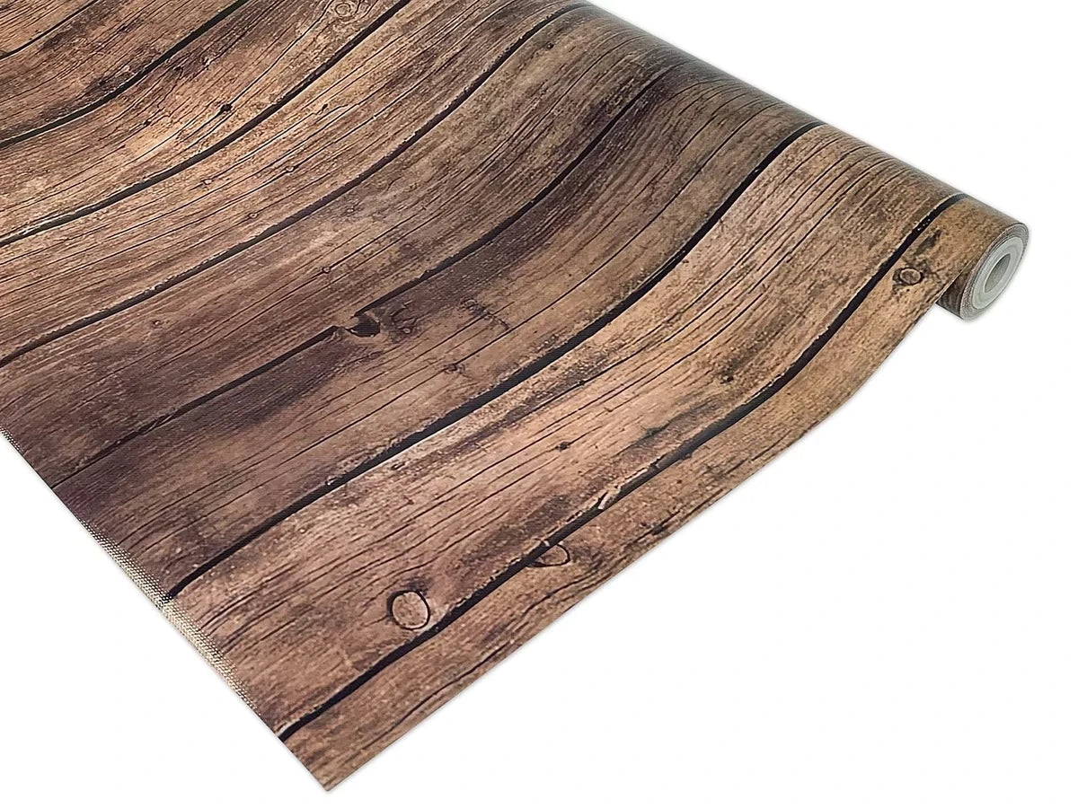 Dark Wood Better Than Paper® Roll - US 4636