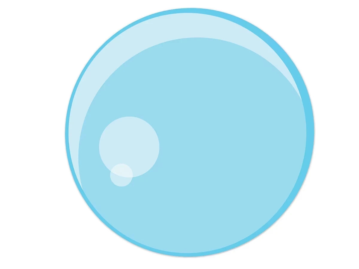 Seas the Day Bubble Accents - US 3508