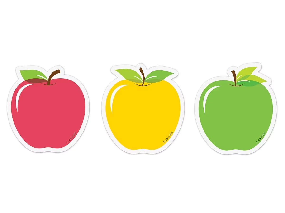 Apple Time Mini Accents - US 2408