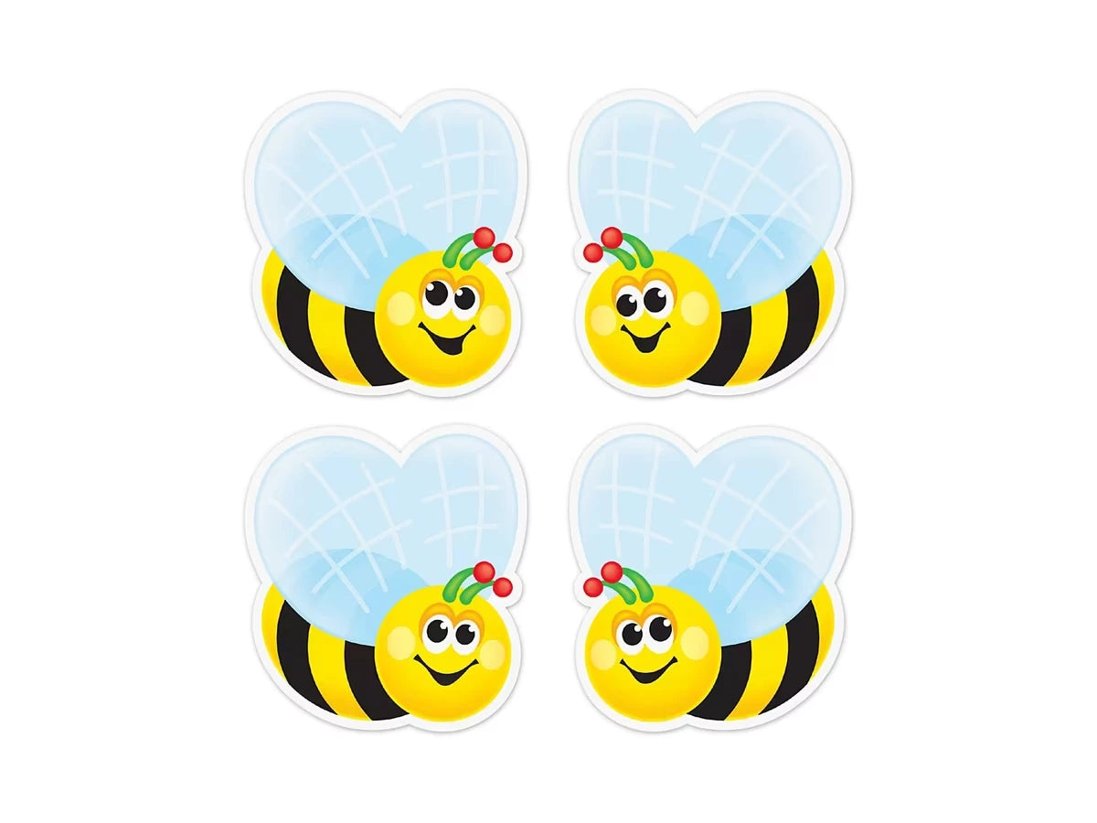Busy Bee Mini Accents - US 9579