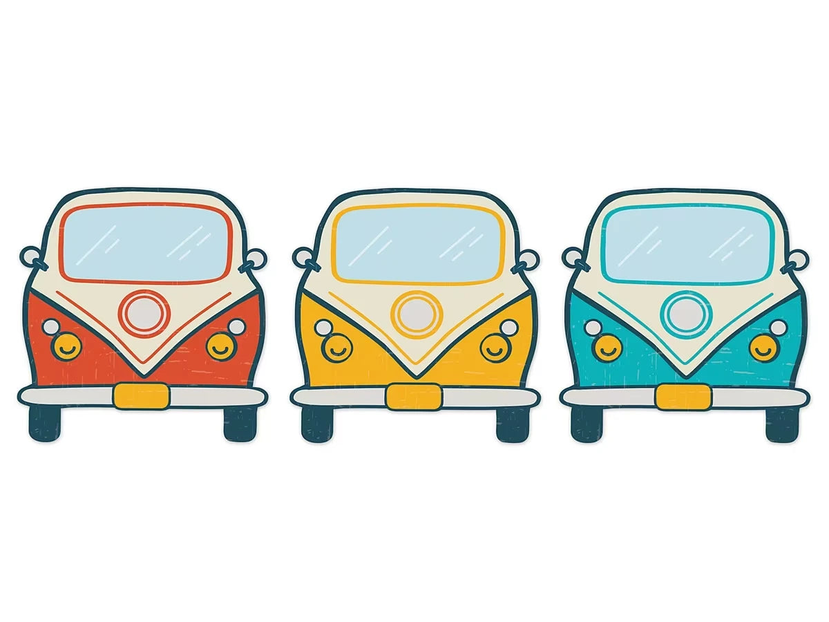 Adventurer Wagon Accents - US 1335