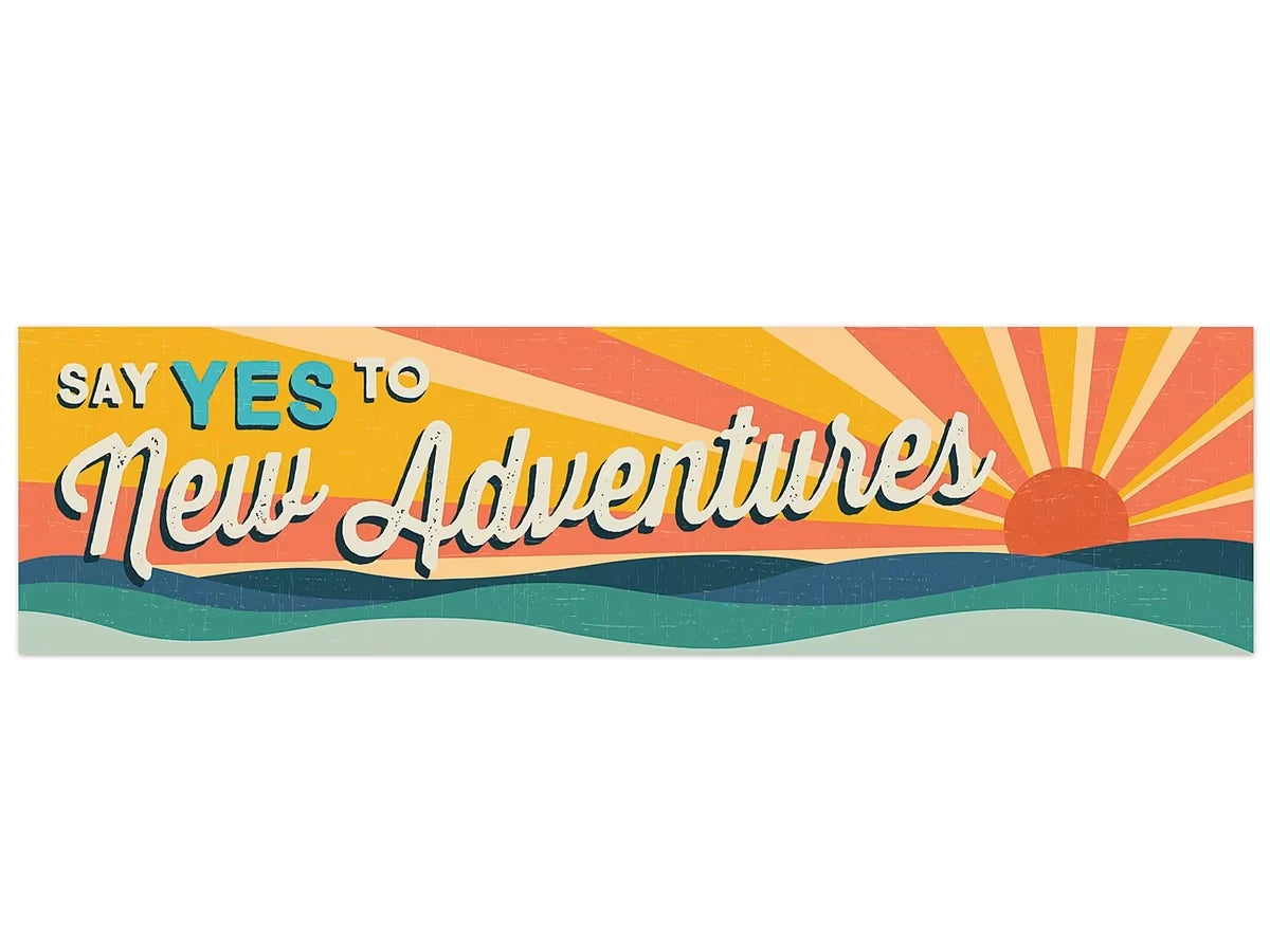Adventurer Banner - US 2250