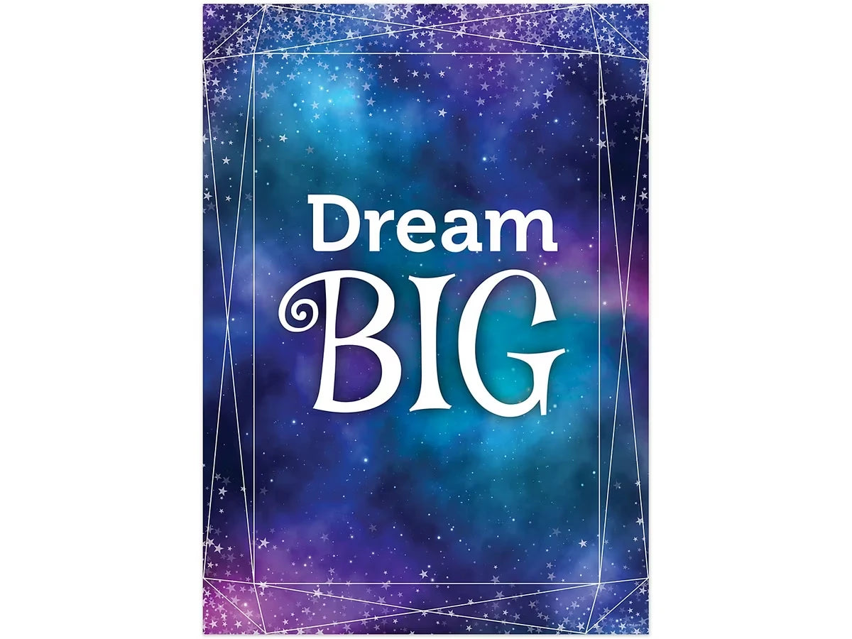 Mystical Magical Dream Big Poster - US 9672