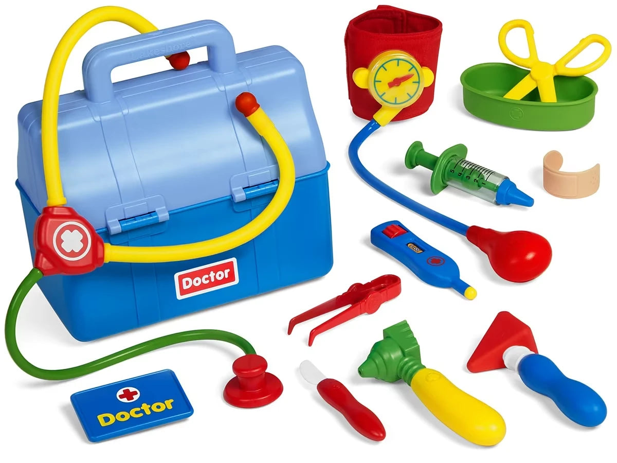 Doctor's Kit - US 1664
