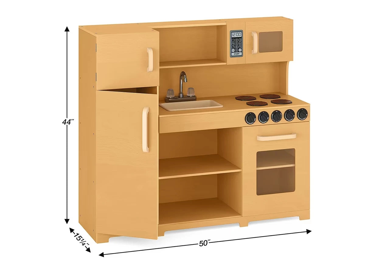 All-In-One Kitchen - US 8304