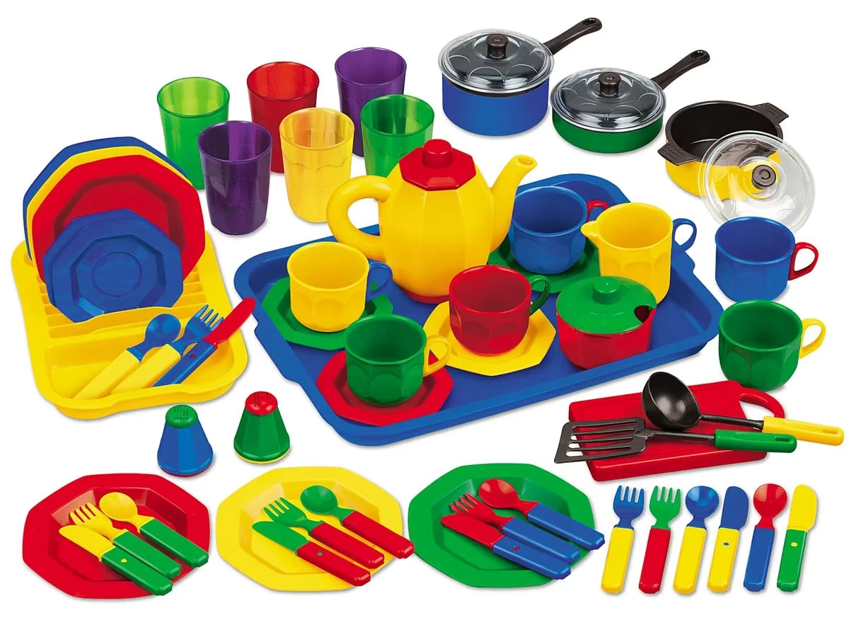 Best-Buy Kitchen Playset - US 9404