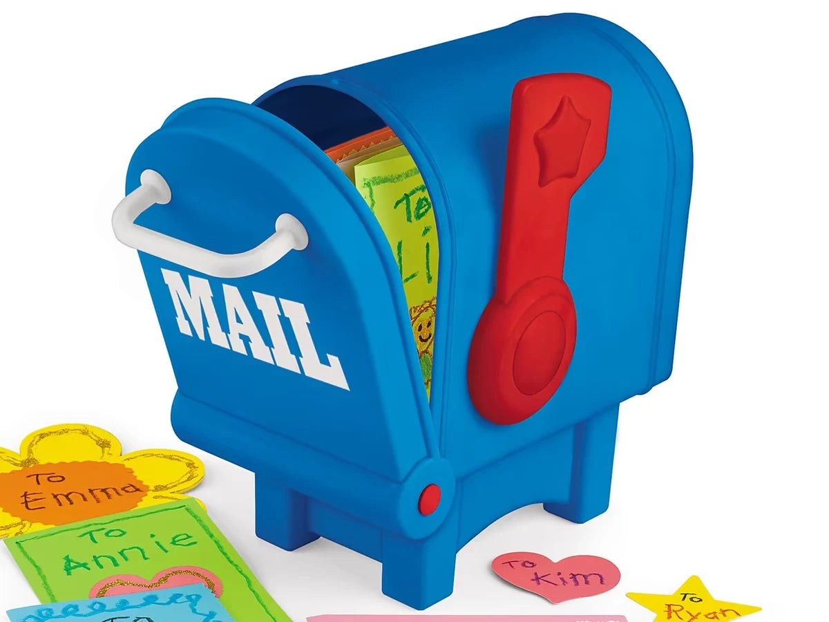 Pretend & Play Mailbox - US 1322