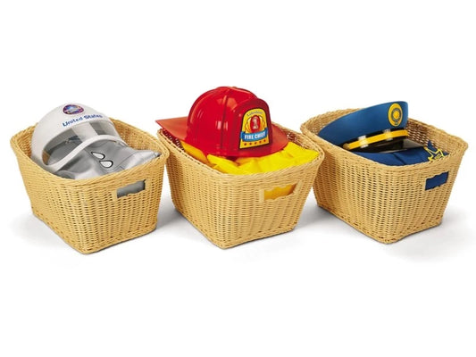Help-Yourself Dress-Up Center - US 3635