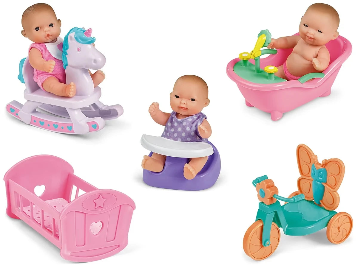 My Little Nursery - US 5175
