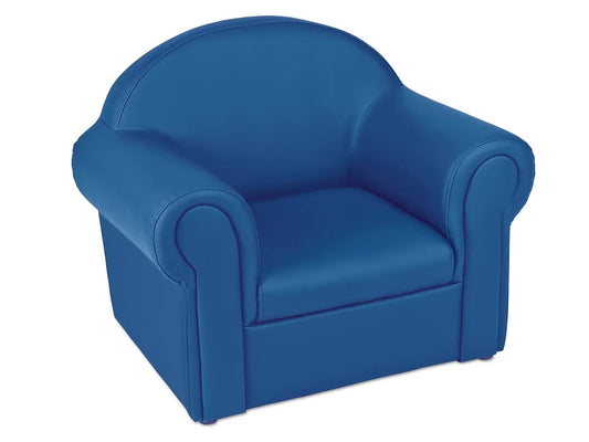 Easy-Clean Comfy Chair - US 9447