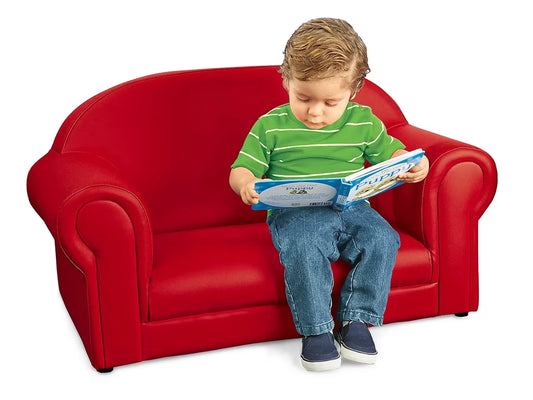 Comfy Toddler Couch - US 4076