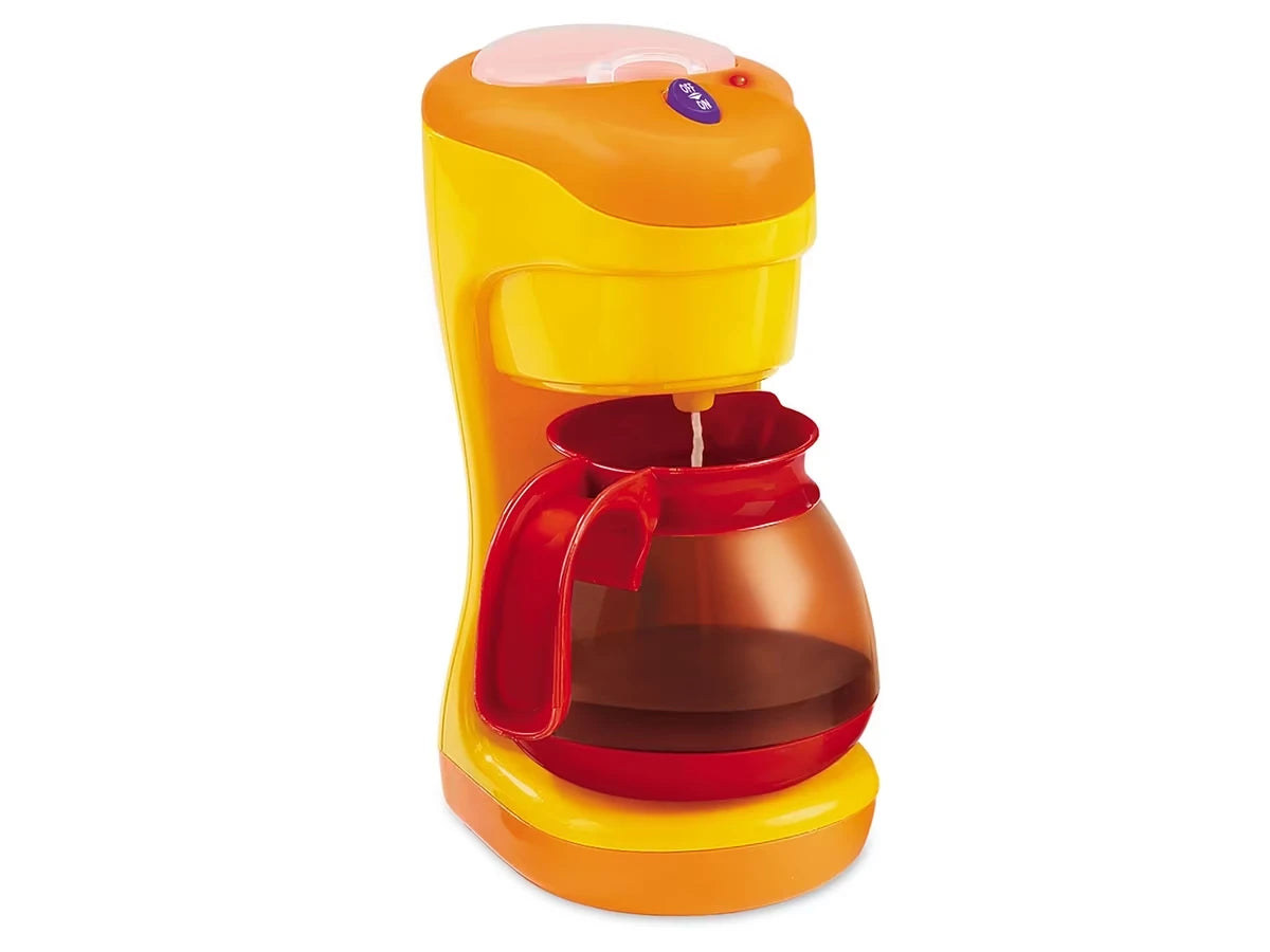 Kid-Safe Coffee Maker - US 4498