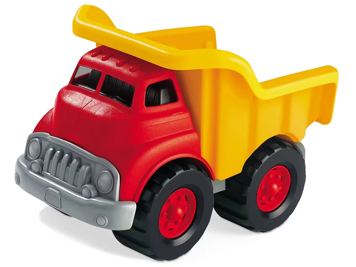 Kid-Tough Dump Truck - US 9731