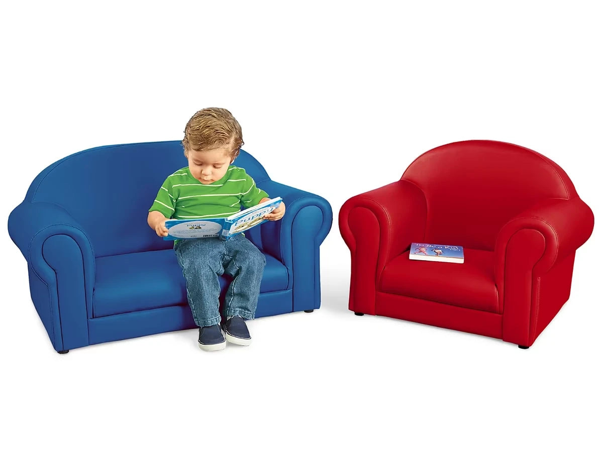 Comfy Toddler Chair - US 7840