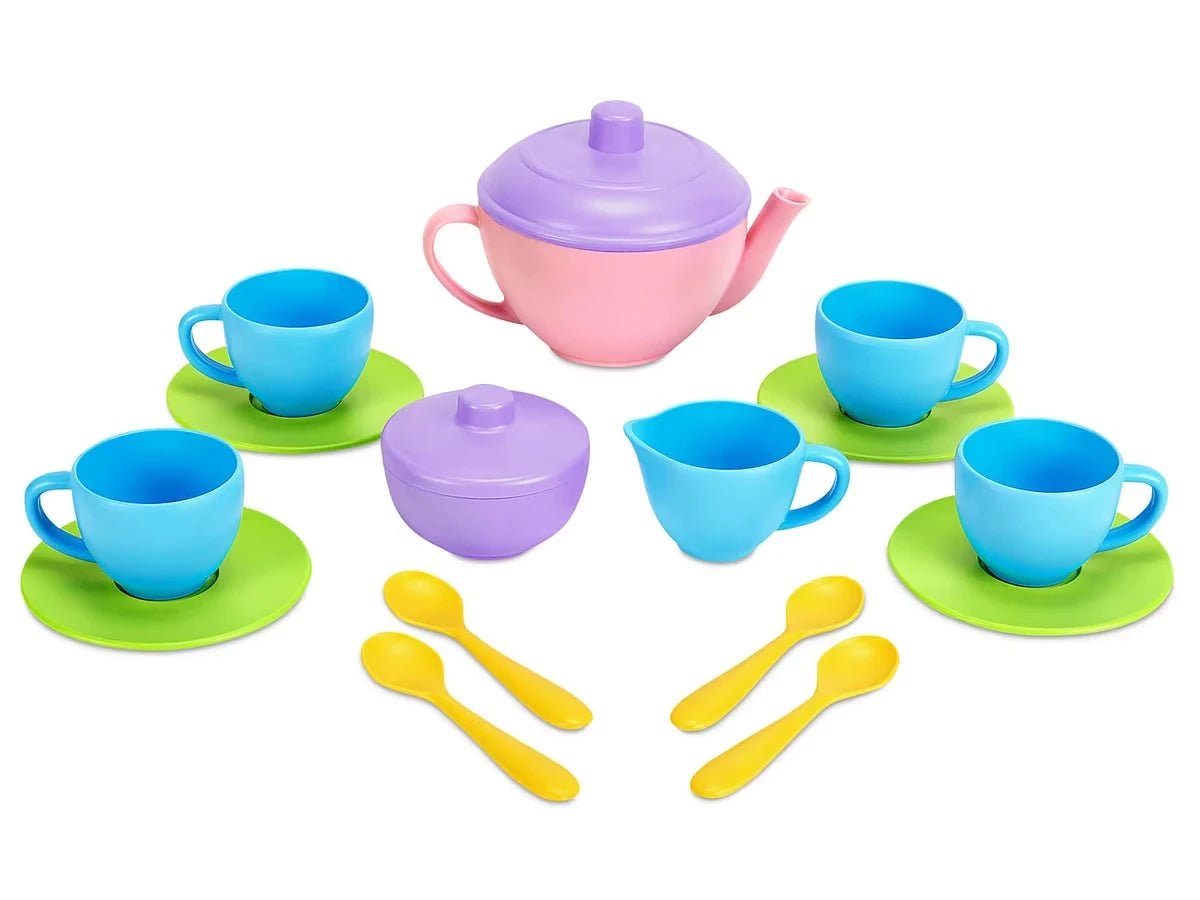 My First Tea Set - US 5834