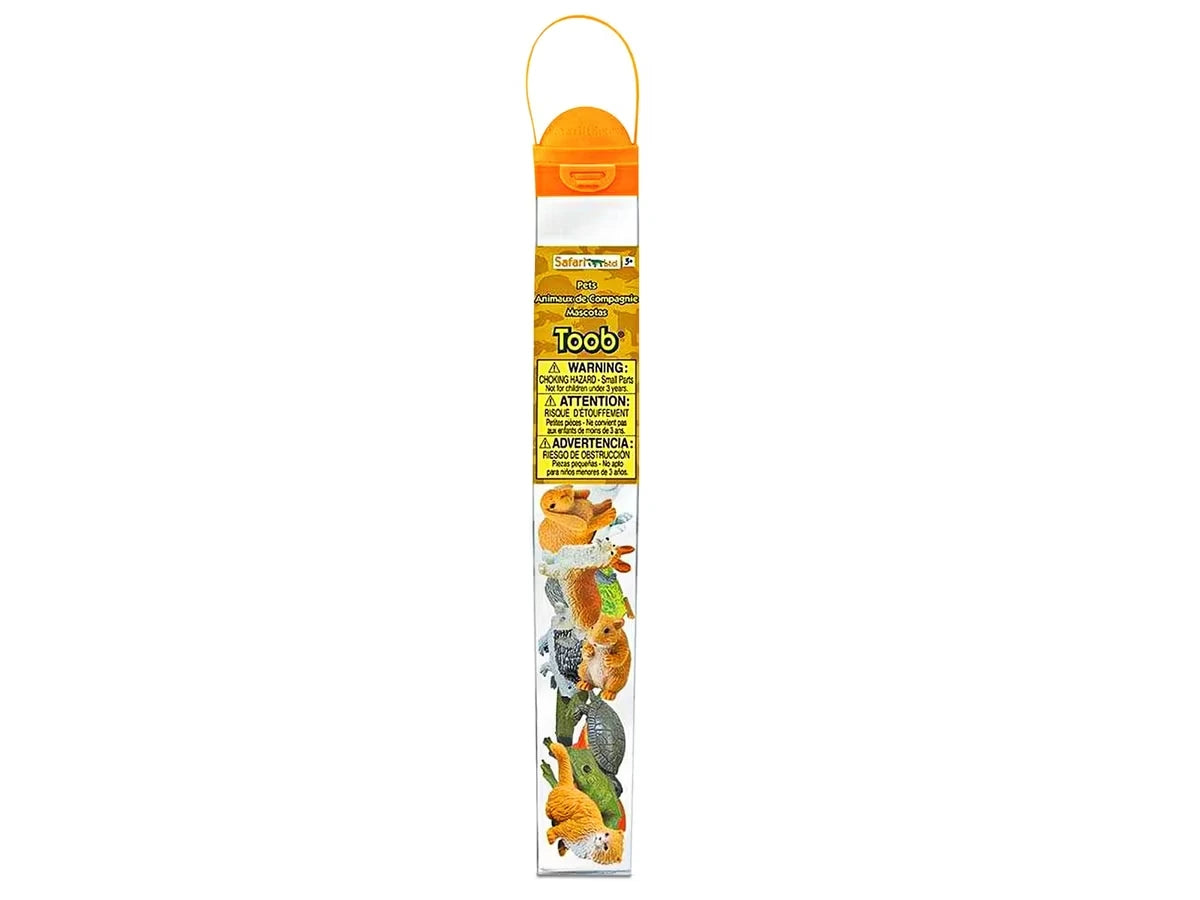 Pet Friends TOOB® - US 3654
