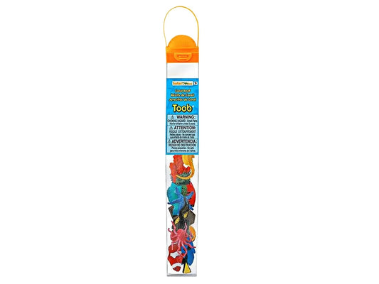 Coral Reef Fish & Friends TOOB® - US 8896
