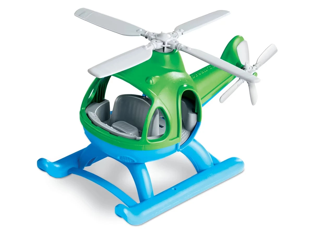Kid-Tough Helicopter - US 3812