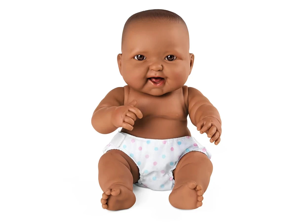 Feels Real Hispanic Baby Doll - US 2765