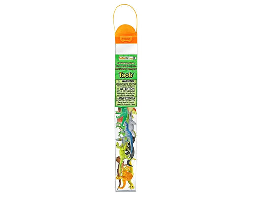 Dinosaurs TOOB® - US 5235