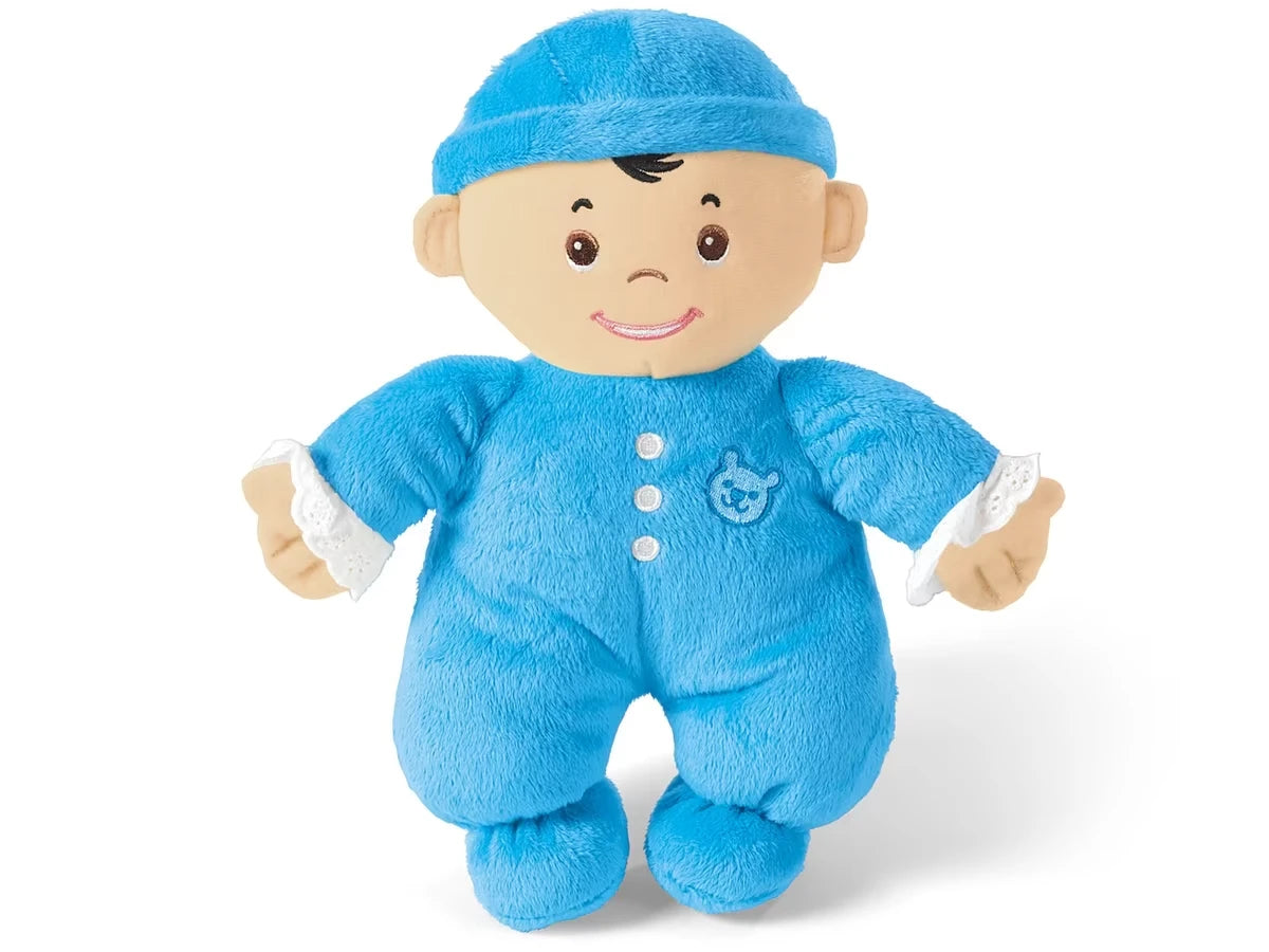 Lakeshore Cuddly Washable Asian Doll - US 3829