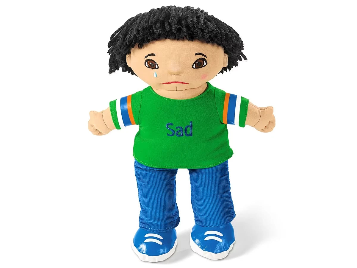 Sad Doll - US 1198