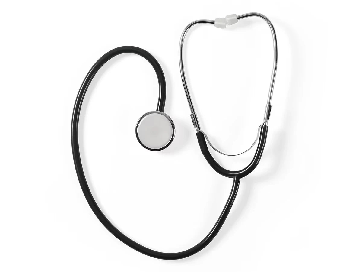 Real-Working Stethoscope - US 5339