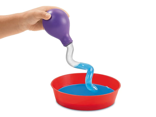 Wacky Water Droppers - Set of 4 - US 2850