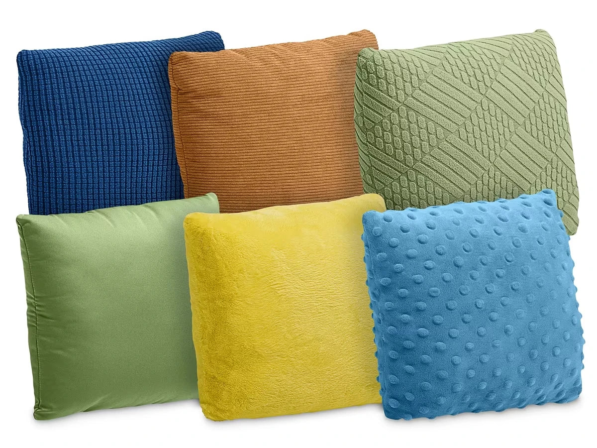 Washable Sensory Pillows - US 9946