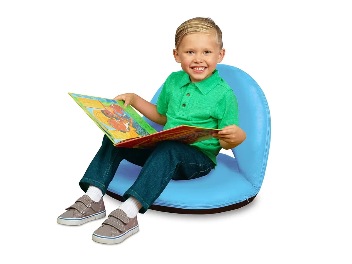 Comfy Floor Seats - US 4883
