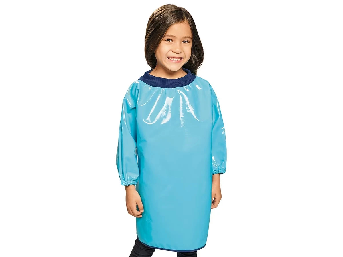 Stay-Dry Water Play Smock - US 2196