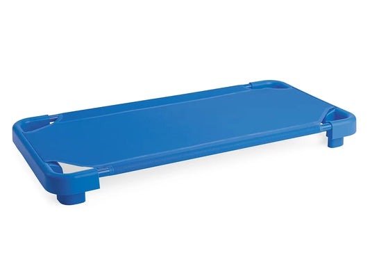 Lakeshore Easy-Stack Toddler Cot - US 7881