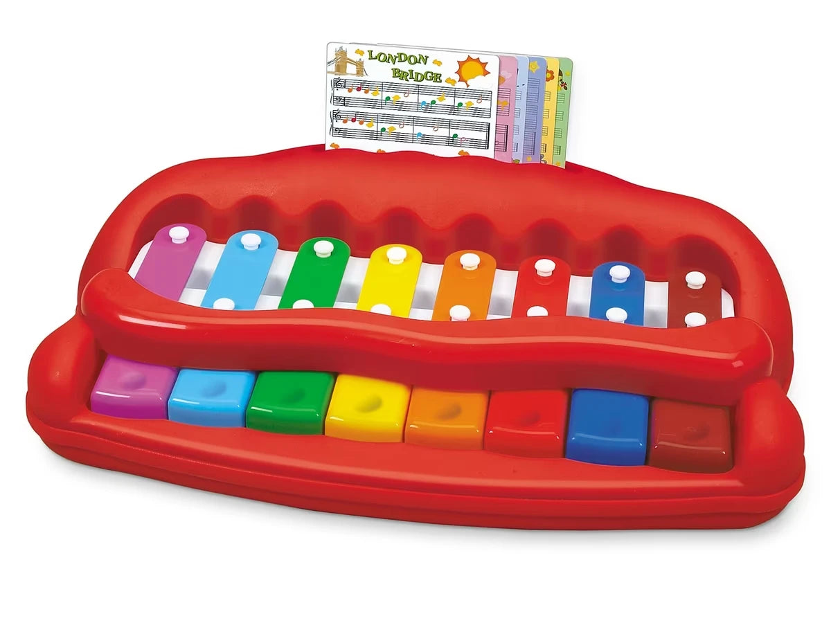 Little Hands Piano - US 8537