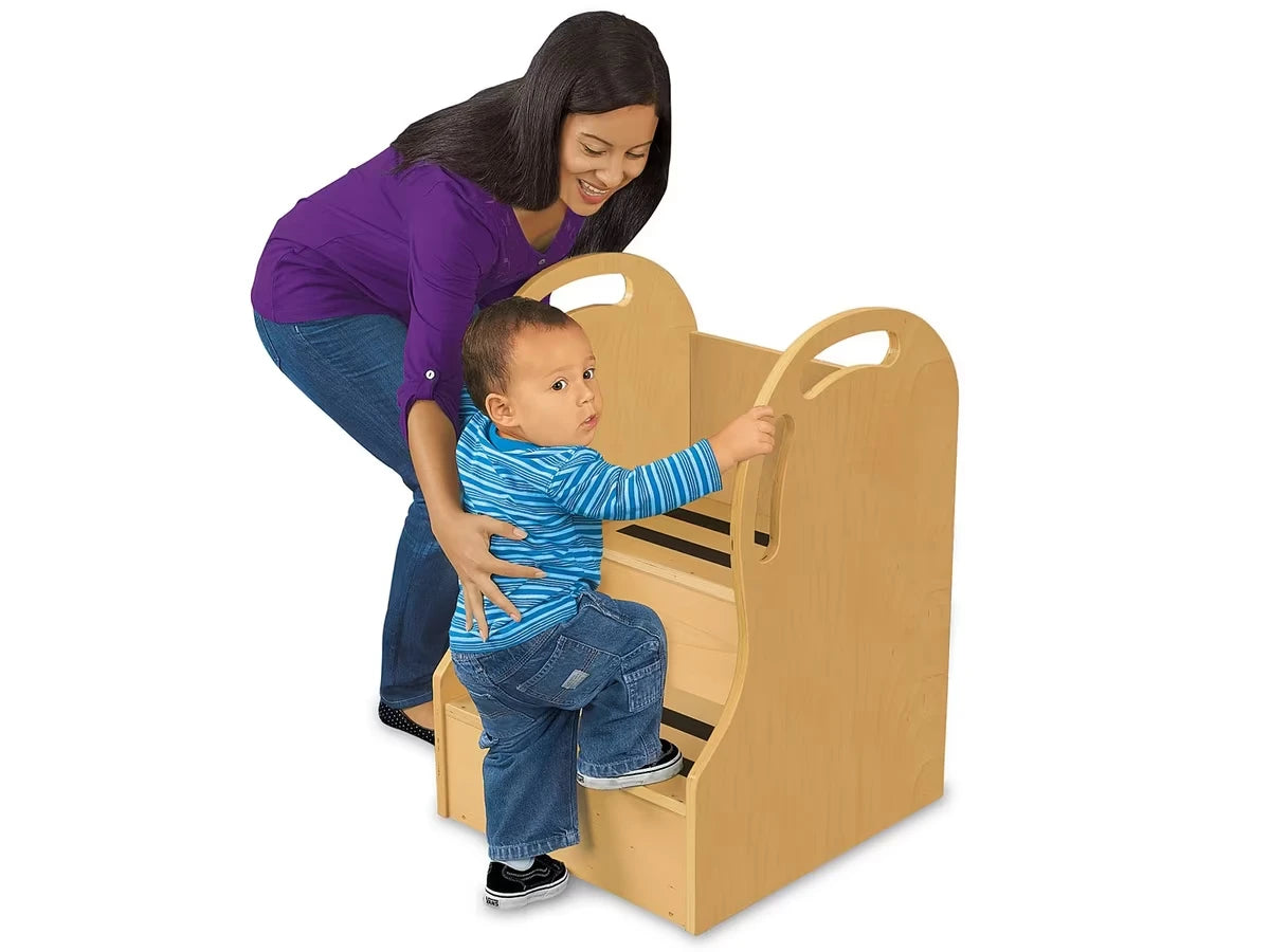 Easy-Climb Step Stool - US 1616
