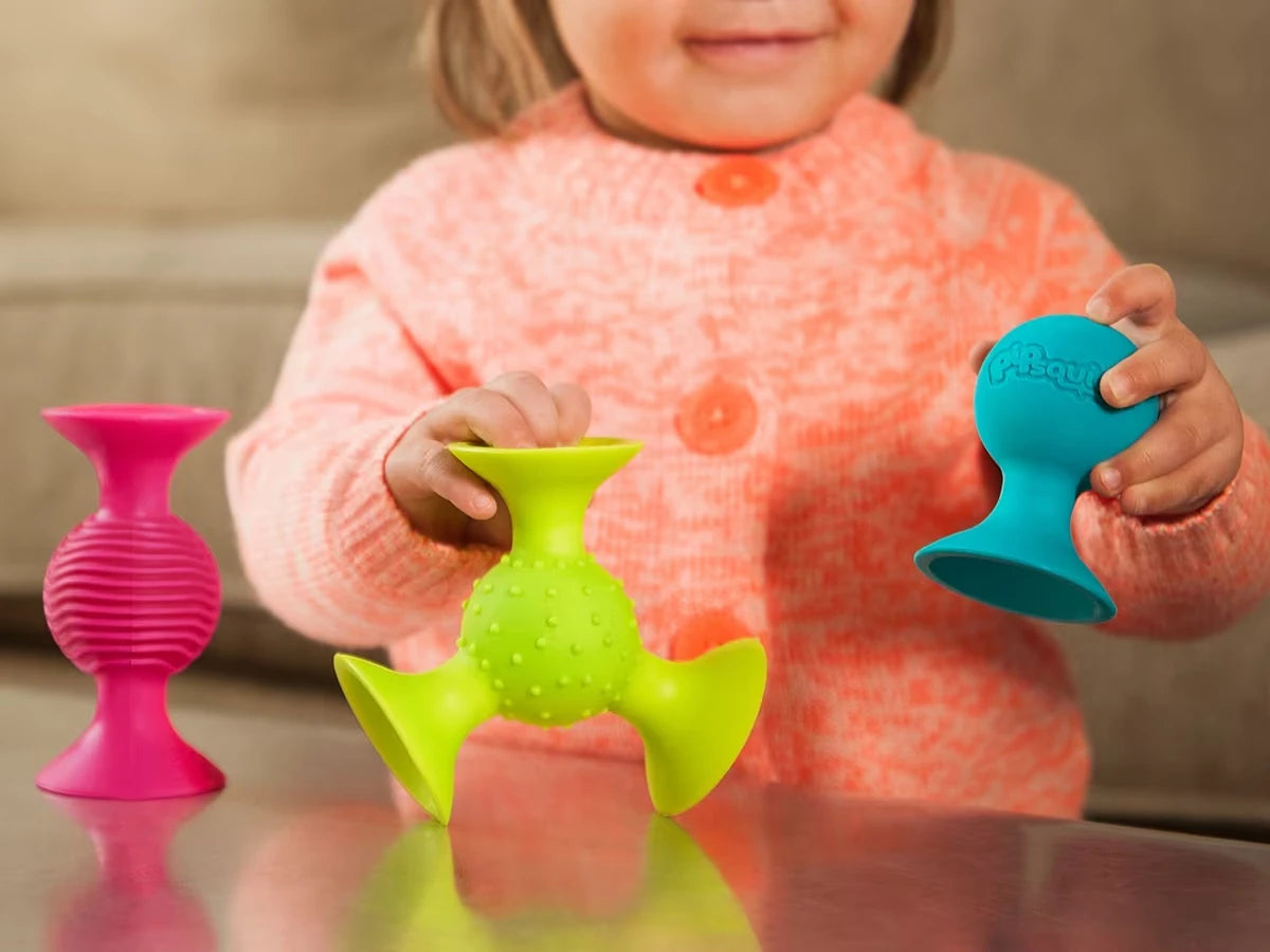 pipSquigz Rattles - US 4368