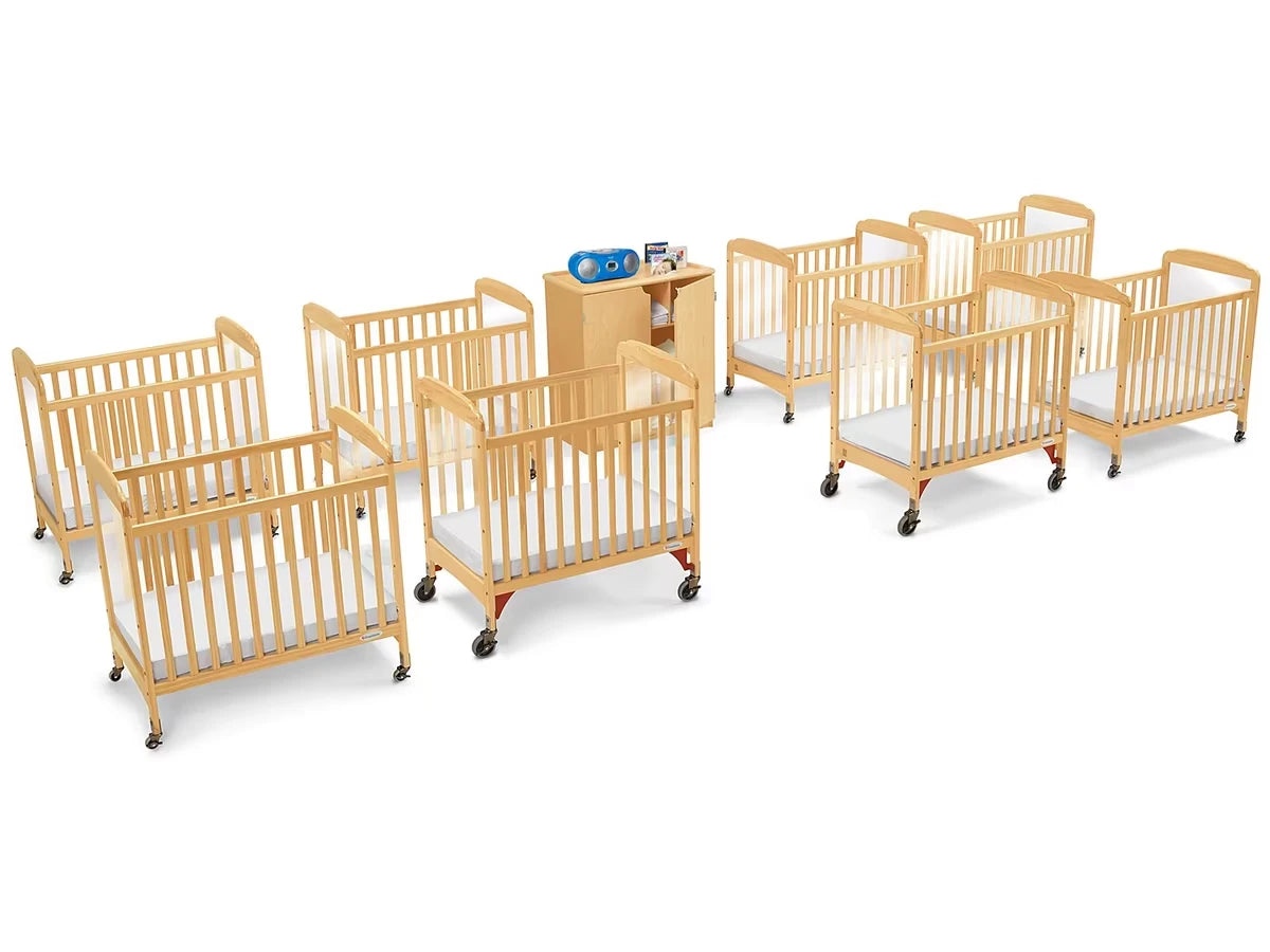 Sleeping Area - Birth-12 Months - US 7598