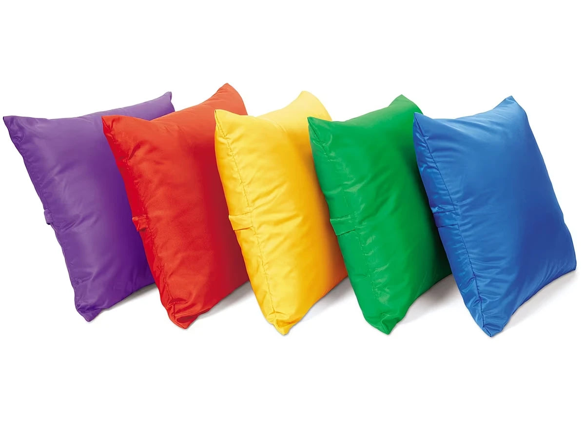 Comfy Pillows - Set of 5 - US 9040