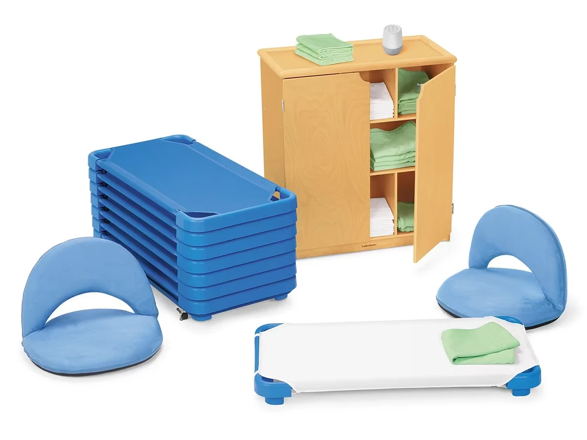 Naptime Area - 12-24 Months - US 2143