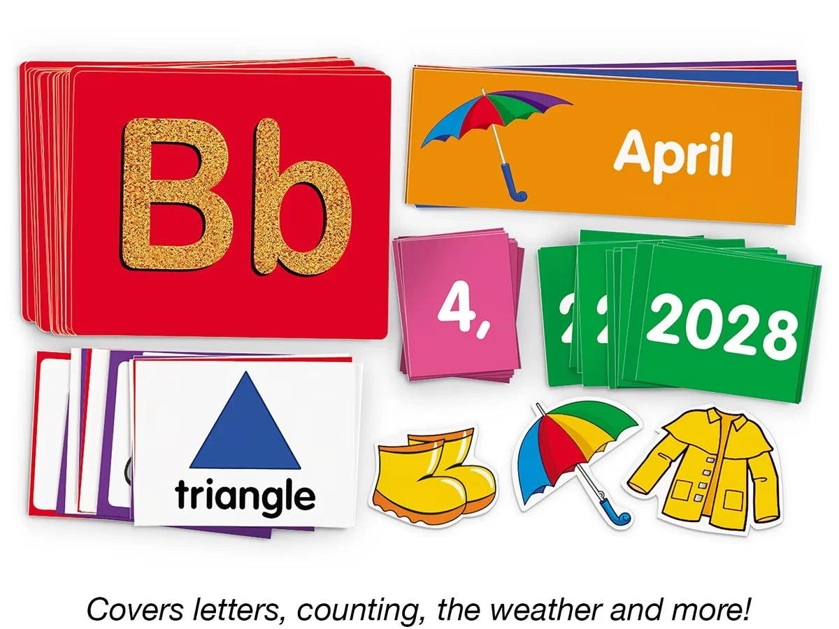 Circle Time Learning Center - US 3988