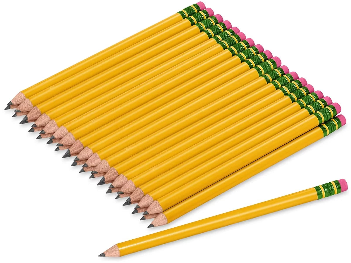 My First Pencils - Sharpened - US 5931
