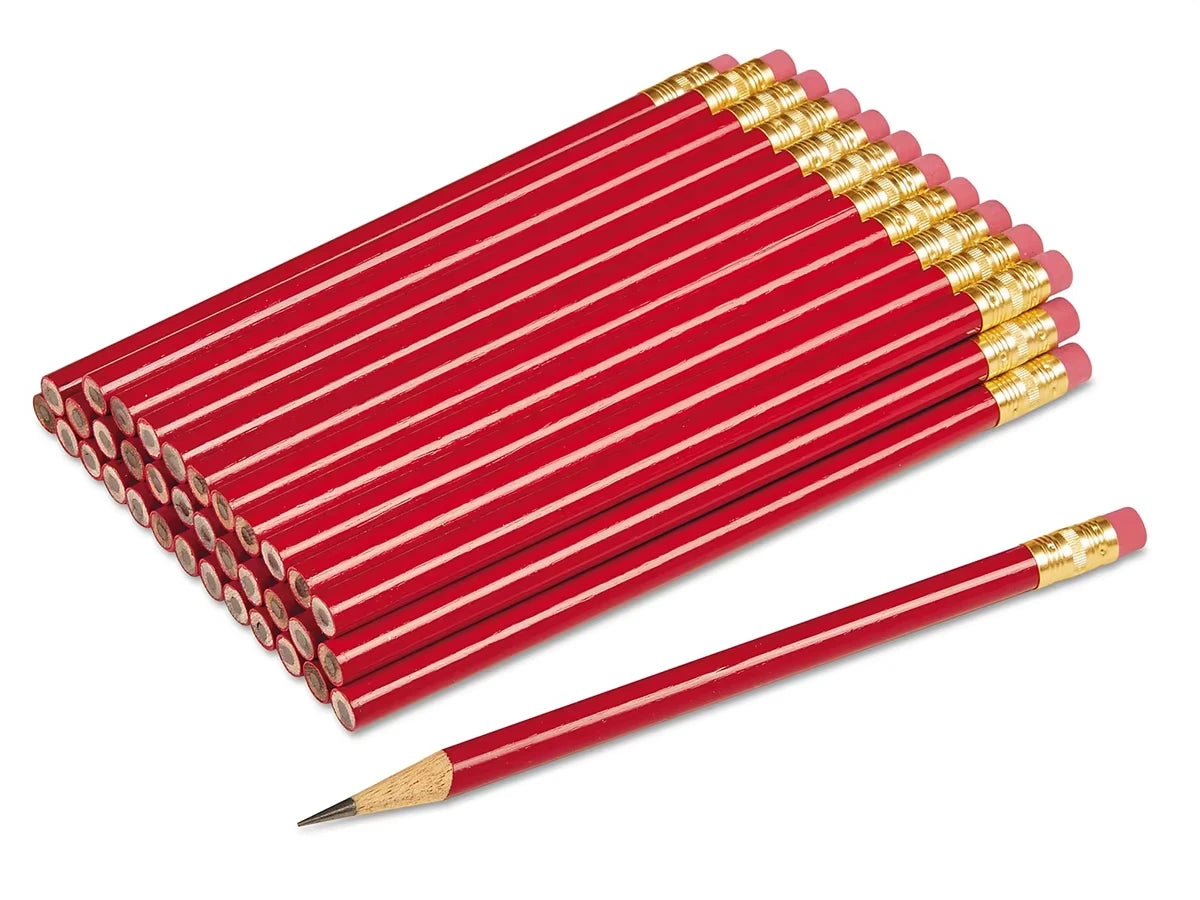 Jumbo Pencils - Set of 36 - US 1595