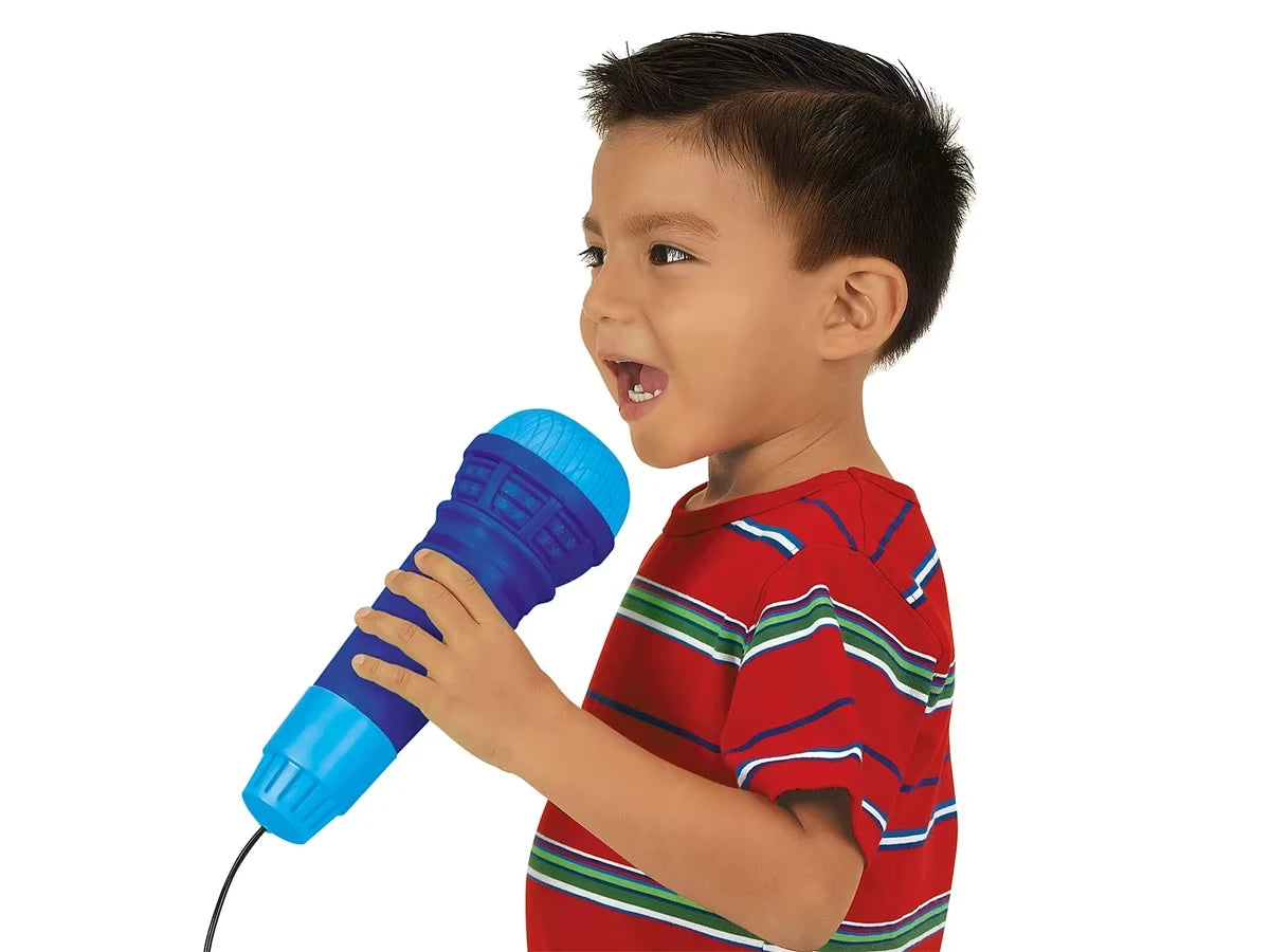 Echo Microphone - US 7620