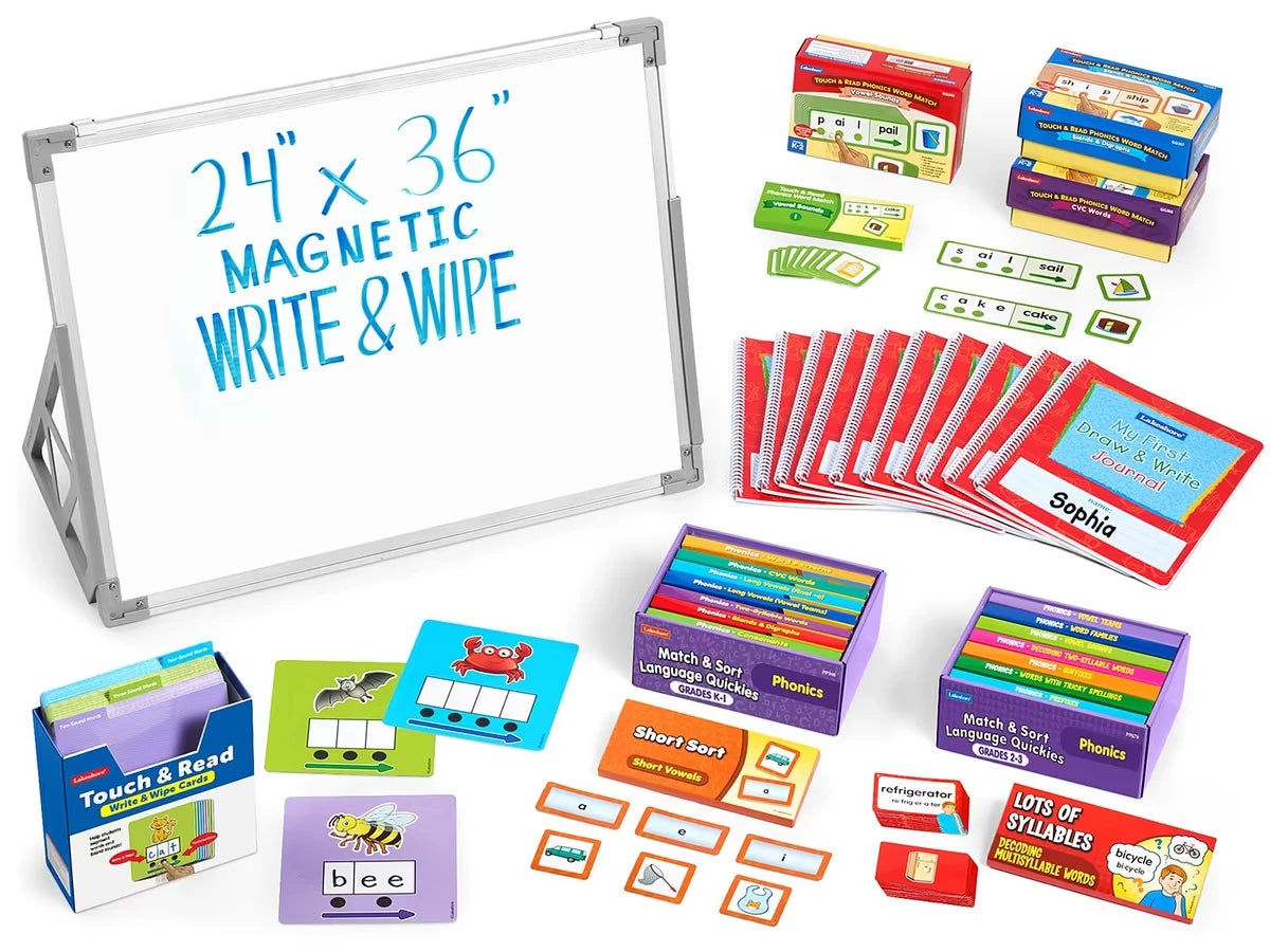 PAF Work Stations Bundle - US 7599