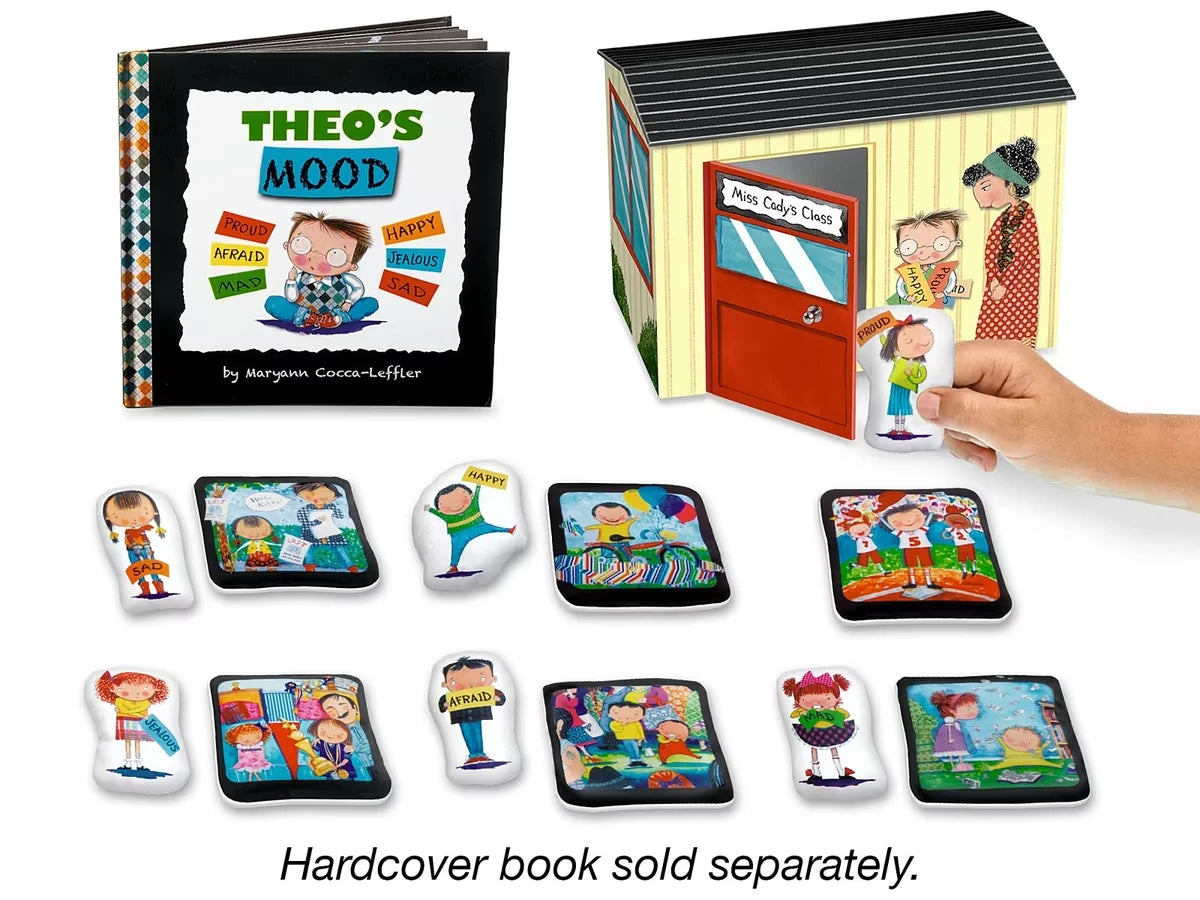 Theo’s Mood Storytelling Kit - US 3467